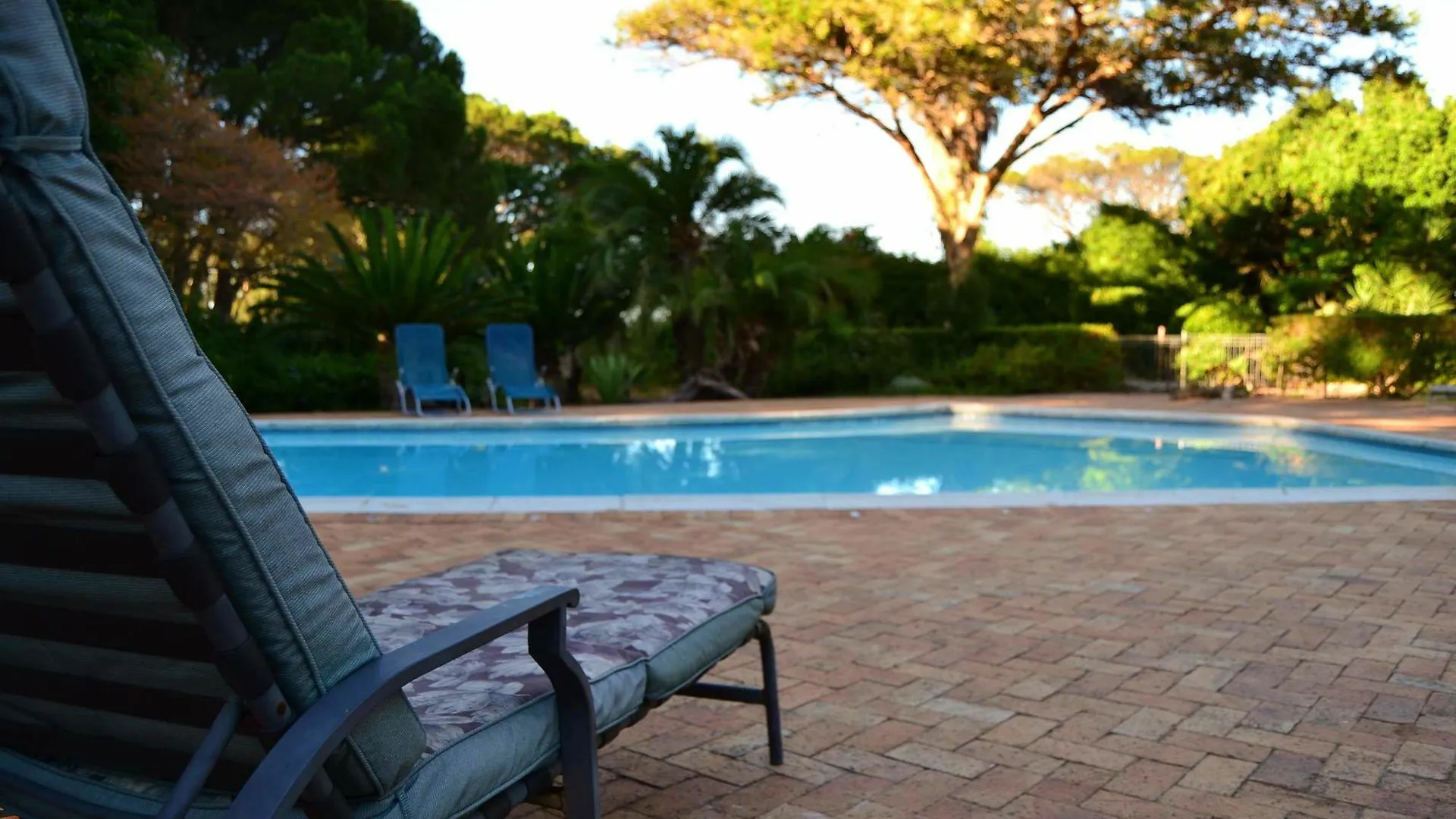 King'S Highway Guest House Somerset West 3*,  Afrique du Sud