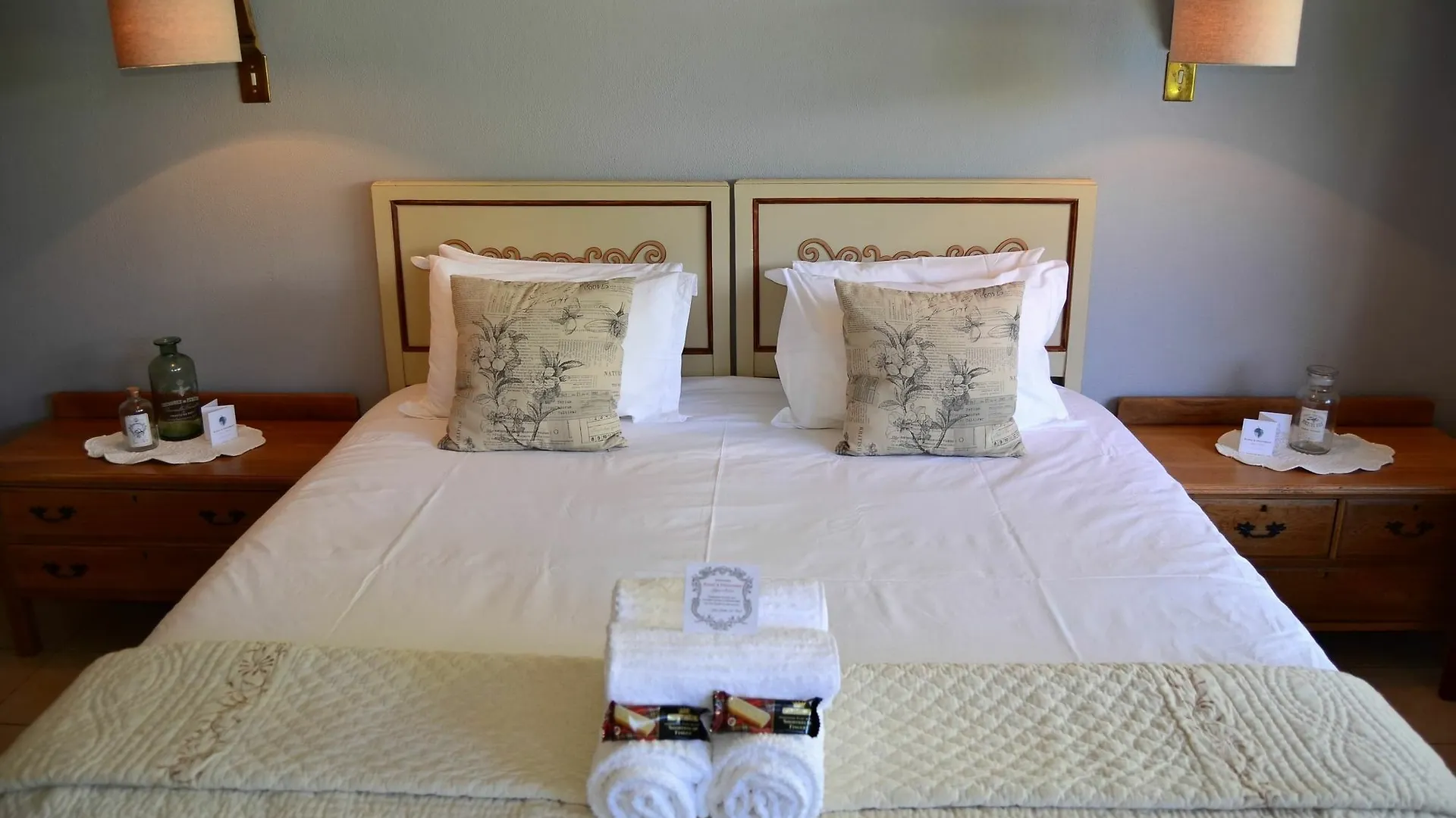 ***  King'S Highway Guest House Somerset West Afrique du Sud